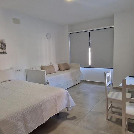 Top Triana Sevilla Exterior photo