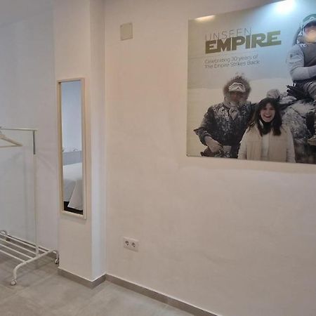 Top Triana Sevilla Exterior photo