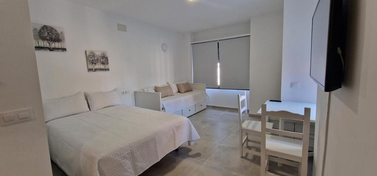 Top Triana Sevilla Exterior photo