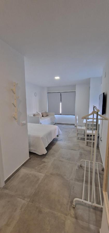 Top Triana Sevilla Exterior photo